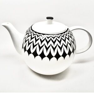 Portobello by Inspire Fine Bone China Teapot